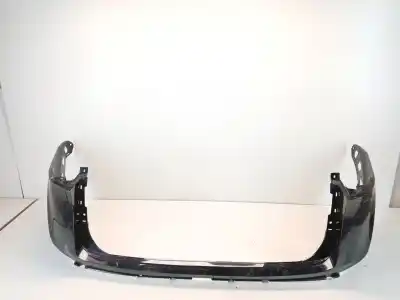 Pièce détachée automobile d'occasion PARE-CHOCS ARRIÈRE pour NISSAN ARIYA (FE0) EV Références OEM IAM 850225MP0H  