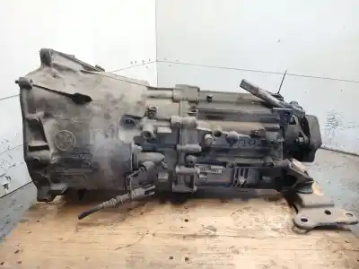 Peça sobressalente para automóvel em segunda mão caixa de velocidades por bmw 1 (e87) 118 d referências oem iam 2130000648