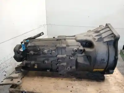 Pezzo di ricambio per auto di seconda mano riduttore per bmw 1 (e87) 118 d riferimenti oem iam 2130000648  