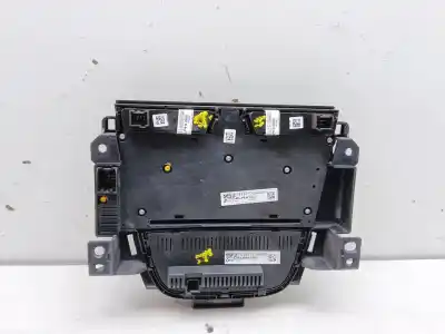Pièce détachée automobile d'occasion commutateur multifonctions pour opel astra j (p10) 1.6 cdti (68) références oem iam 13397126 13435148 13340410
