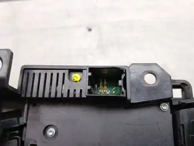 Pièce détachée automobile d'occasion commutateur multifonctions pour opel astra j (p10) 1.6 cdti (68) références oem iam 13397126 13435148 13340410