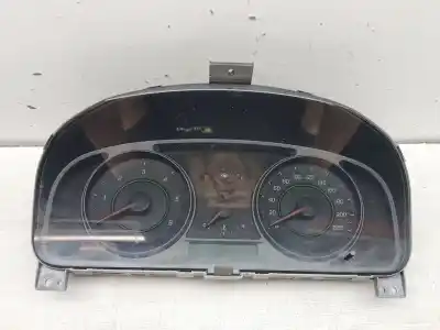 Tweedehands auto-onderdeel instrumentenpaneel voor chevrolet captiva 2.0 diesel cat oem iam-referenties 95967056
