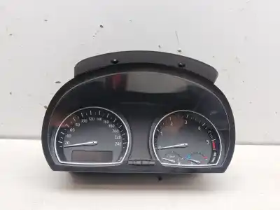 Peça sobressalente para automóvel em segunda mão quadrante por bmw x3 (e83) 2.0d referências oem iam 341611302