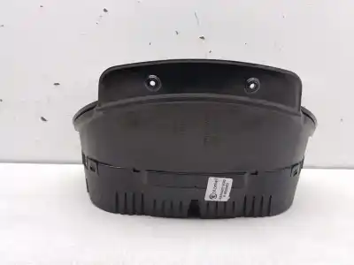 Peça sobressalente para automóvel em segunda mão quadrante por bmw x3 (e83) 2.0d referências oem iam 341611302  102464032