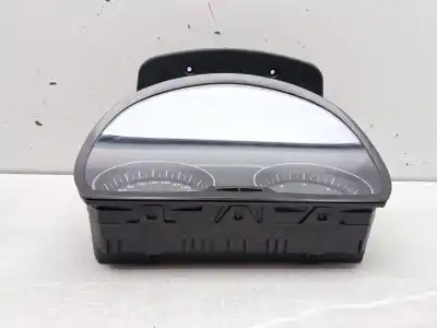 Peça sobressalente para automóvel em segunda mão quadrante por bmw x3 (e83) 2.0d referências oem iam 341611302  102464032