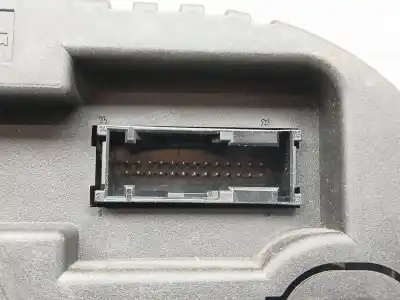 Peça sobressalente para automóvel em segunda mão quadrante por bmw x3 (e83) 2.0d referências oem iam 341611302  102464032