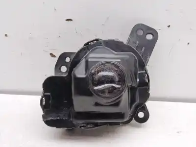 Pièce détachée automobile d'occasion feu antibrouillard gauche pour mazda 6 sedán (gj, gl) 2.2 d (gj2fp) références oem iam 1143811042
