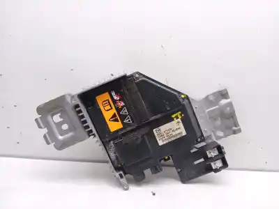 Pièce détachée automobile d'occasion module électronique pour mazda 6 sedán (gj, gl) 2.2 d (gj2fp) références oem iam k021614l04