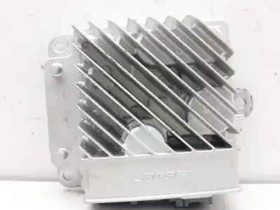 Pièce détachée automobile d'occasion module électronique pour mazda 6 sedán (gj, gl) 2.2 d (gj2fp) références oem iam g46d66a20