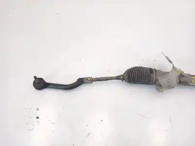 Pezzo di ricambio per auto di seconda mano cremagliera per nissan qashqai / qashqai +2 i (j10, nj10, jj10e) 2.0 riferimenti oem iam    Pezzo di ricambio per auto di seconda mano cremagliera per nissan qashqai / qashqai +2 i (j10, nj10, jj10e) 2.0 riferimenti oem iam