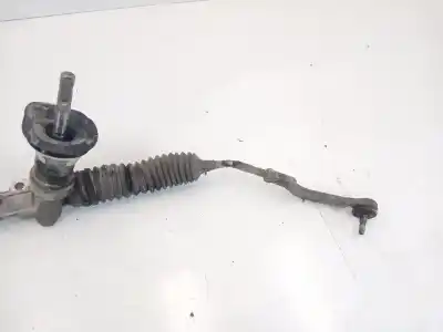 Pezzo di ricambio per auto di seconda mano cremagliera per nissan qashqai / qashqai +2 i (j10, nj10, jj10e) 2.0 riferimenti oem iam    Pezzo di ricambio per auto di seconda mano cremagliera per nissan qashqai / qashqai +2 i (j10, nj10, jj10e) 2.0 riferimenti oem iam