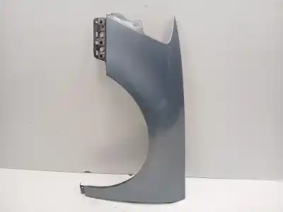 Pezzo di ricambio per auto di seconda mano parafango anteriore sinistro per volkswagen passat b6 (3c2) 2.0 tdi riferimenti oem iam 