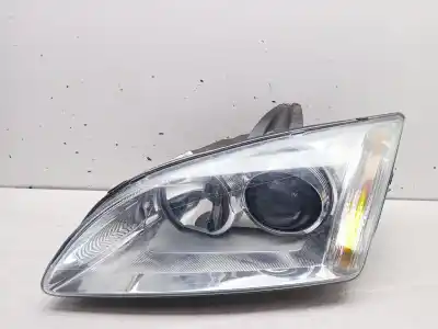Peça sobressalente para automóvel em segunda mão Farol / Farolim Esquerdo por FORD FOCUS II SEDÁN (DB_, FCH, DH) 1.8 TDCI Referências OEM IAM 4M5113W030GD  