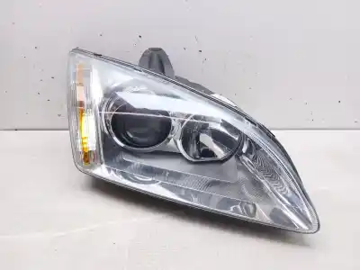 Peça sobressalente para automóvel em segunda mão farol / farolim direito por ford focus ii sedán (db_, fch, dh) 1.8 tdci referências oem iam 4m5113w029gd  