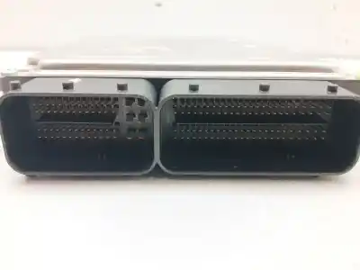 Peça sobressalente para automóvel em segunda mão centralina de motor uce por bmw x3 (e83) 2.0d referências oem iam 0281012754 1039s11317 779985502