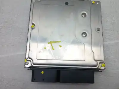 Peça sobressalente para automóvel em segunda mão centralina de motor uce por bmw x3 (e83) 2.0d referências oem iam 0281012754 1039s11317 779985502