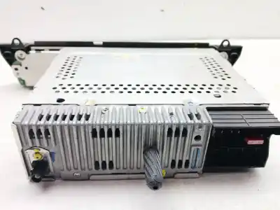 Second-hand car spare part audio system / radio cd for bmw x3 (e83) 2.0d oem iam references 6512694576603 a2c53085734 13264010