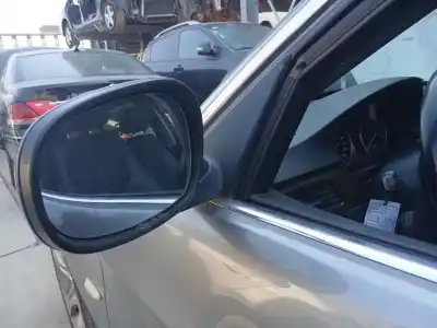Peça sobressalente para automóvel em segunda mão espelho retrovisor esquerdo por bmw 3 touring (e91) 320 d referências oem iam 3912lll  