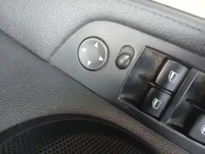 Peça sobressalente para automóvel em segunda mão espelho retrovisor esquerdo por bmw 3 touring (e91) 320 d referências oem iam 3912lll  