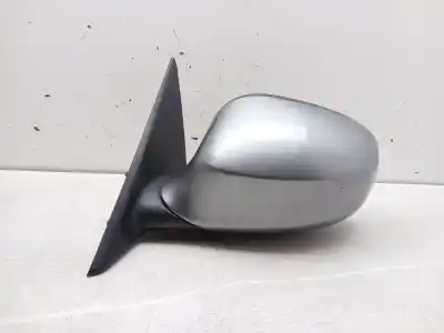 Peça sobressalente para automóvel em segunda mão espelho retrovisor esquerdo por bmw 3 touring (e91) 320 d referências oem iam 3912lll  