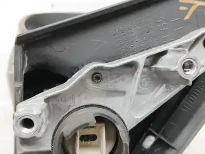 Peça sobressalente para automóvel em segunda mão espelho retrovisor esquerdo por bmw 3 touring (e91) 320 d referências oem iam 3912lll  