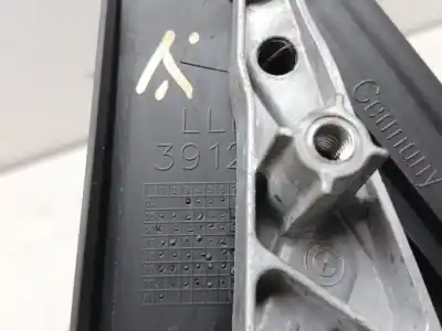 Peça sobressalente para automóvel em segunda mão espelho retrovisor esquerdo por bmw 3 touring (e91) 320 d referências oem iam 3912lll  