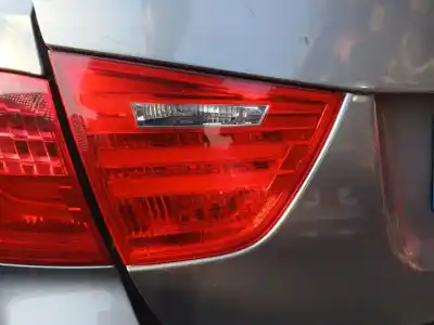 Second-hand car spare part interior left tailgate light for bmw 3 touring (e91) 320 d oem iam references 7289433  