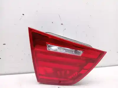 Second-hand car spare part interior left tailgate light for bmw 3 touring (e91) 320 d oem iam references 7289433  