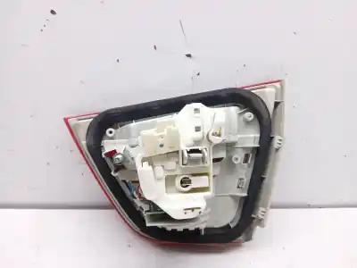 Second-hand car spare part interior left tailgate light for bmw 3 touring (e91) 320 d oem iam references 7289433  