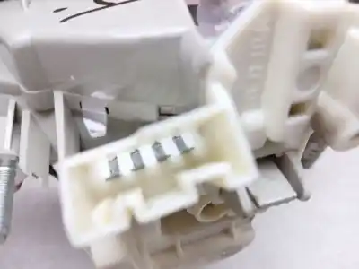 Second-hand car spare part interior left tailgate light for bmw 3 touring (e91) 320 d oem iam references 7289433  