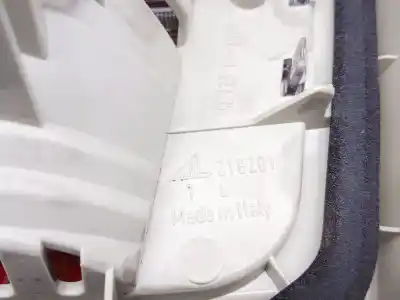 Second-hand car spare part interior left tailgate light for bmw 3 touring (e91) 320 d oem iam references 7289433  