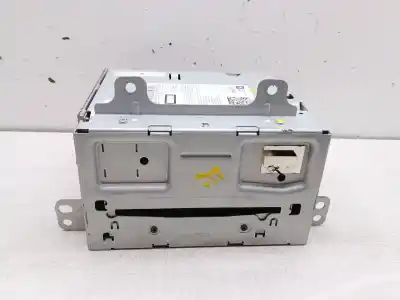 Pièce détachée automobile d'occasion  pour OPEL ASTRA J (P10)  Références OEM IAM 23495140  