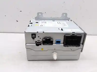 İkinci el araba yedek parçası ses sistemi / radyo cd için opel astra j (p10) 1.6 cdti (68) oem iam referansları 23495140  