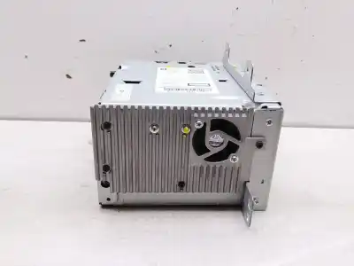 İkinci el araba yedek parçası ses sistemi / radyo cd için opel astra j (p10) 1.6 cdti (68) oem iam referansları 23495140  