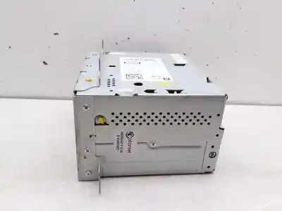 İkinci el araba yedek parçası ses sistemi / radyo cd için opel astra j (p10) 1.6 cdti (68) oem iam referansları 23495140  