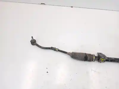 Second-hand car spare part steering rack for kia rio basic oem iam references 565001w100  
