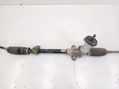 Second-hand car spare part steering rack for kia rio basic oem iam references 565001w100  