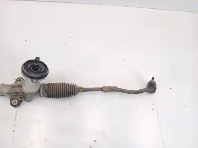 Second-hand car spare part steering rack for kia rio basic oem iam references 565001w100  