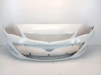 Автозапчастина б/у передній бампер для OPEL ASTRA J (P10) 1.6 SIDI (68) Посилання на OEM IAM 13368660  