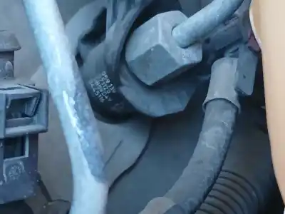 Second-hand car spare part complete engine for audi a5 (8t3) 2.7 tdi oem iam references cam cama 