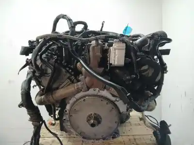 Second-hand car spare part  for AUDI A5 (8T3)  OEM IAM references CAM CAMA 