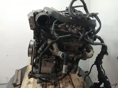 Second-hand car spare part complete engine for audi a5 (8t3) 2.7 tdi oem iam references cam cama 