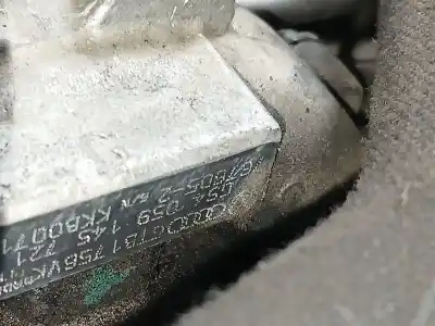 Second-hand car spare part complete engine for audi a5 (8t3) 2.7 tdi oem iam references cam cama 