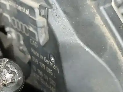 Second-hand car spare part complete engine for audi a5 (8t3) 2.7 tdi oem iam references cam cama 