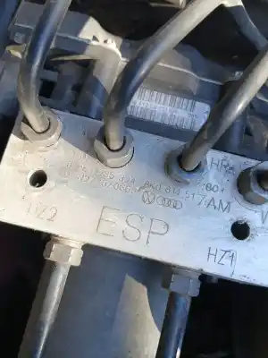 Second-hand car spare part  for AUDI A5 (8T3)  OEM IAM references 0265235324 8K0614517AM 