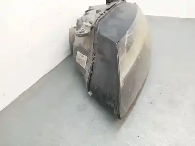 Second-hand car spare part left headlight for audi a5 (8t3) 2.7 tdi oem iam references 8t0941003l  