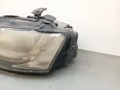Second-hand car spare part left headlight for audi a5 (8t3) 2.7 tdi oem iam references 8t0941003l  