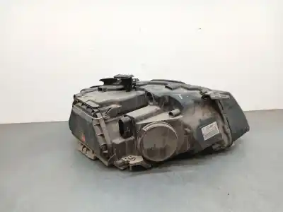 Second-hand car spare part left headlight for audi a5 (8t3) 2.7 tdi oem iam references 8t0941003l  