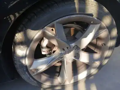 Second-hand car spare part rims set for audi a5 (8t3) 2.7 tdi oem iam references 65jx19h2 et32