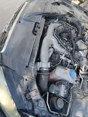 Second-hand car spare part FRONT PANEL for AUDI A5 (8T3)  OEM IAM references 8K0805594G  